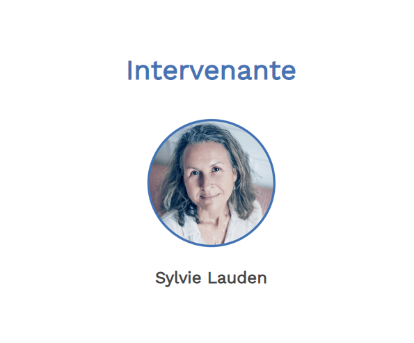 Sylvie Lauden